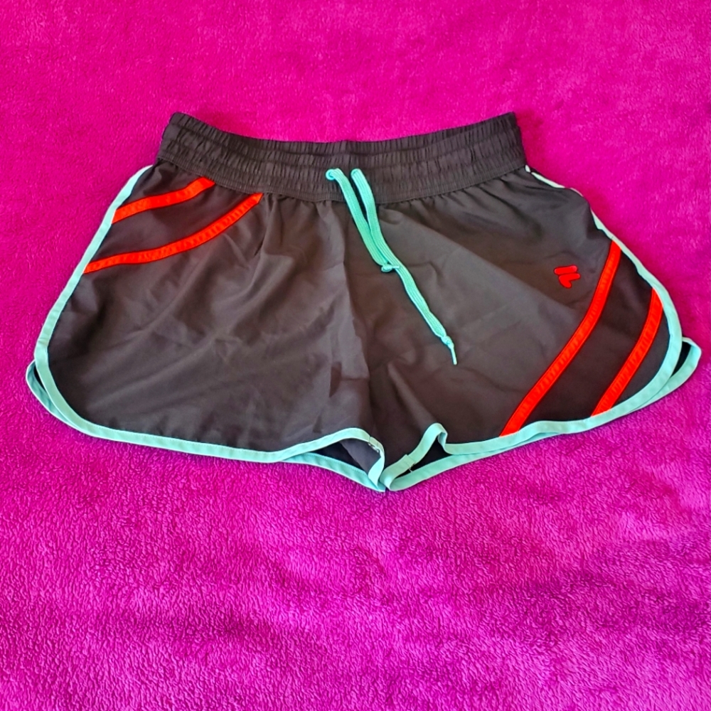 Fila women's running shorts